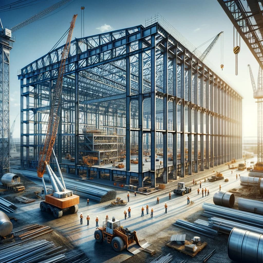 Hale Industriale